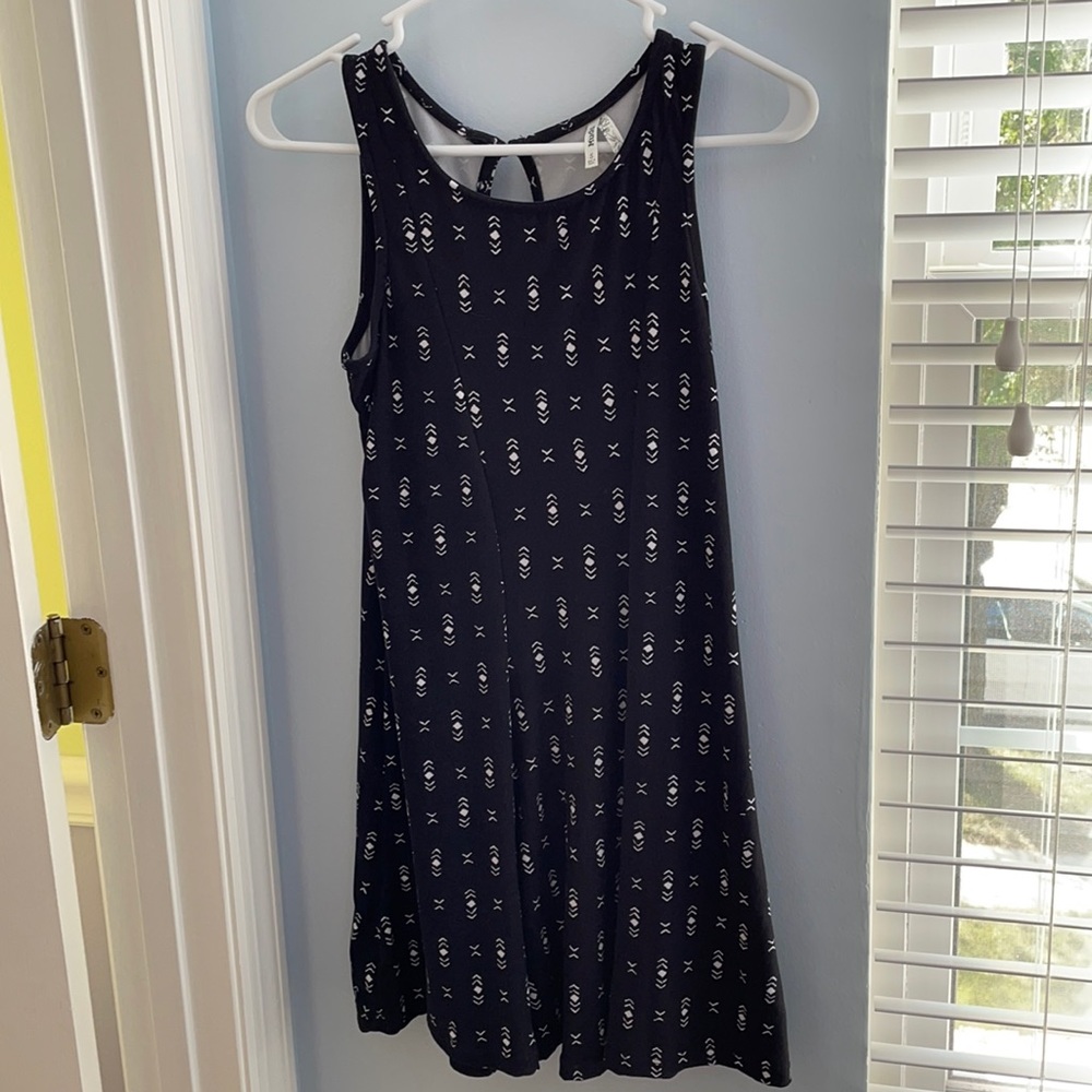 MINI DRESS